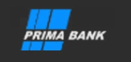 PRIMA MASTER BANK